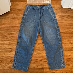 Sundance Rhodes Denim Pants